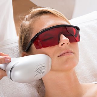 A.P.L Laser Treatment Yarmouth