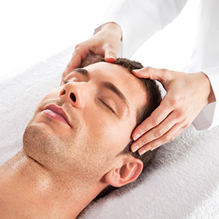 Beauty Treatment for men in Norwich