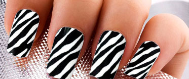 Minx Nails