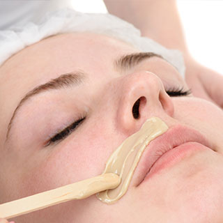 Professional wax treatment in Norfolk