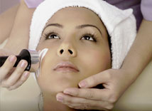 Micro Dermabrasion in Great Yarmouth