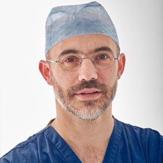 Plastic and Reconstructive surgery consultation