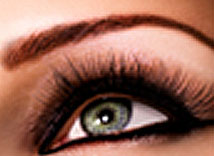 Semi-Permanent Eyebrows