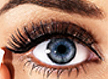Semi-Permanent Eyeliner