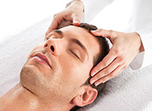 Beauty treatment for men in Norwich